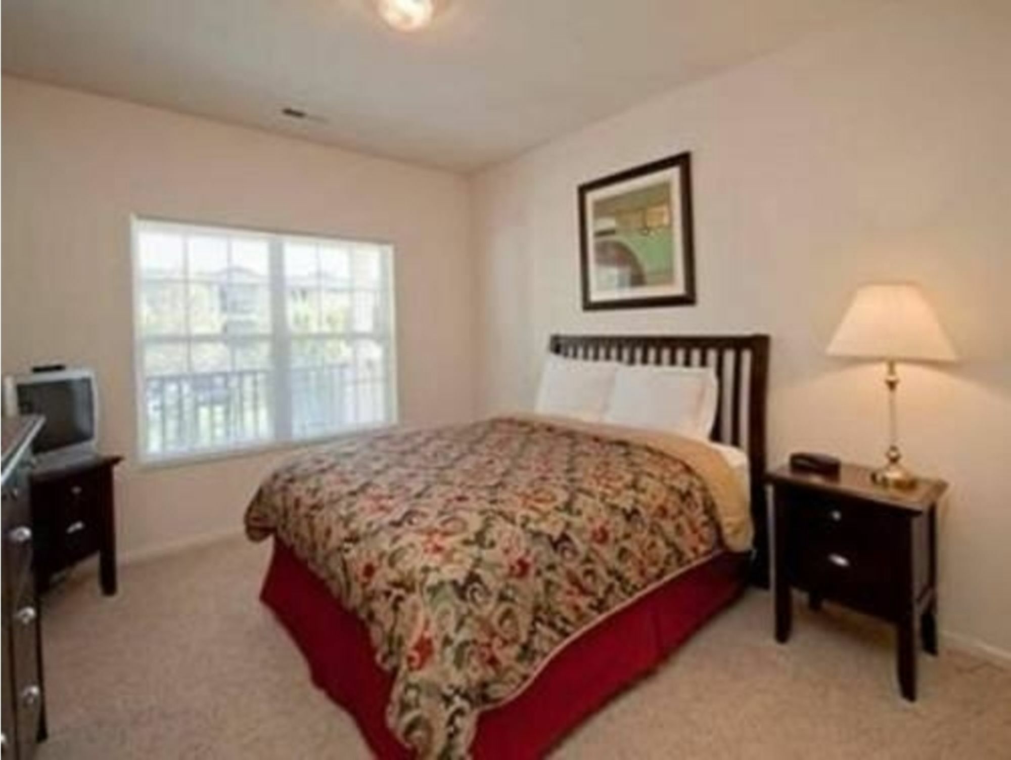 الشقق الفندقية كولومبوسفي  Bridgestreet At Easton Commons المظهر الخارجي الصورة